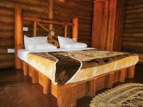 ***** Hotel Queenswood Cottage Nuwara Eliya Sri Lanka