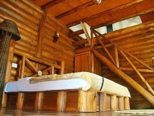 Hotel Queenswood Cottage Nuwara Eliya