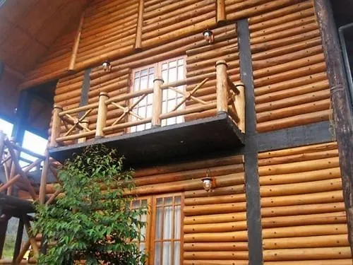 Queenswood Cottage Nuwara Eliya