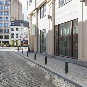 *** فندق Express Brussels-grand-place By Ihg بلجيكا