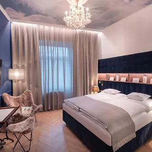 *** Hotel Boutiquehotel Donauwalzer Austria