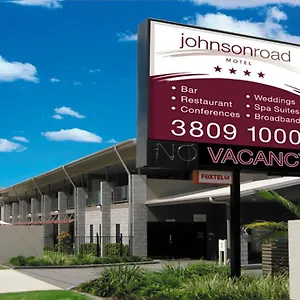 **** Motel Johnson Road Australia