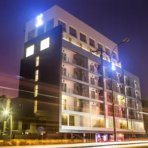 *** Hotel Gsh Sri Lanka
